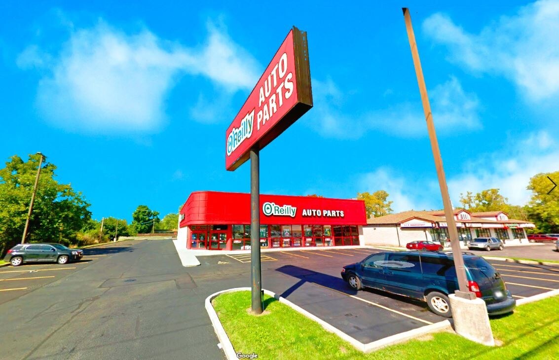 6060 Broadway, Merrillville, IN 46410 6060 Broadway, Merrillville, IN 46410