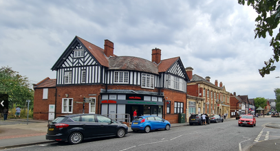 1 Victoria Sq, Droitwich for lease Building Photo- Image 1 of 1