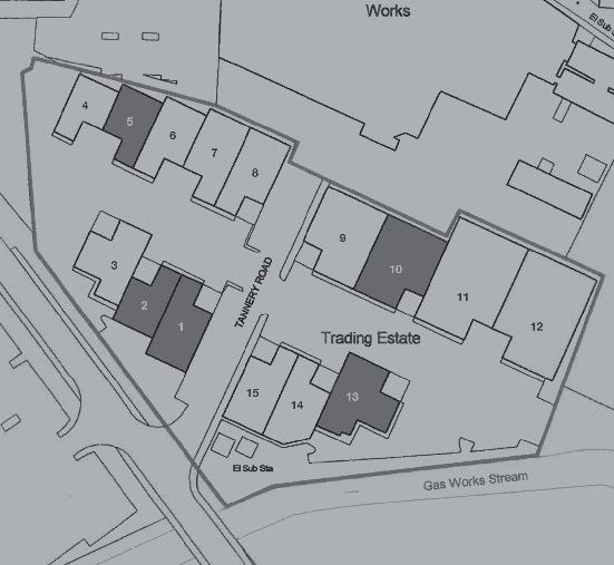 Tannery Rd, Tonbridge for sale - Other - Image 1 of 1