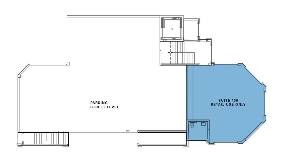 205 Pier Ave, Hermosa Beach, CA for sale Floor Plan- Image 1 of 1