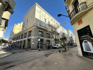 More details for 14 Rue Buttura, Cannes - Flex for Lease