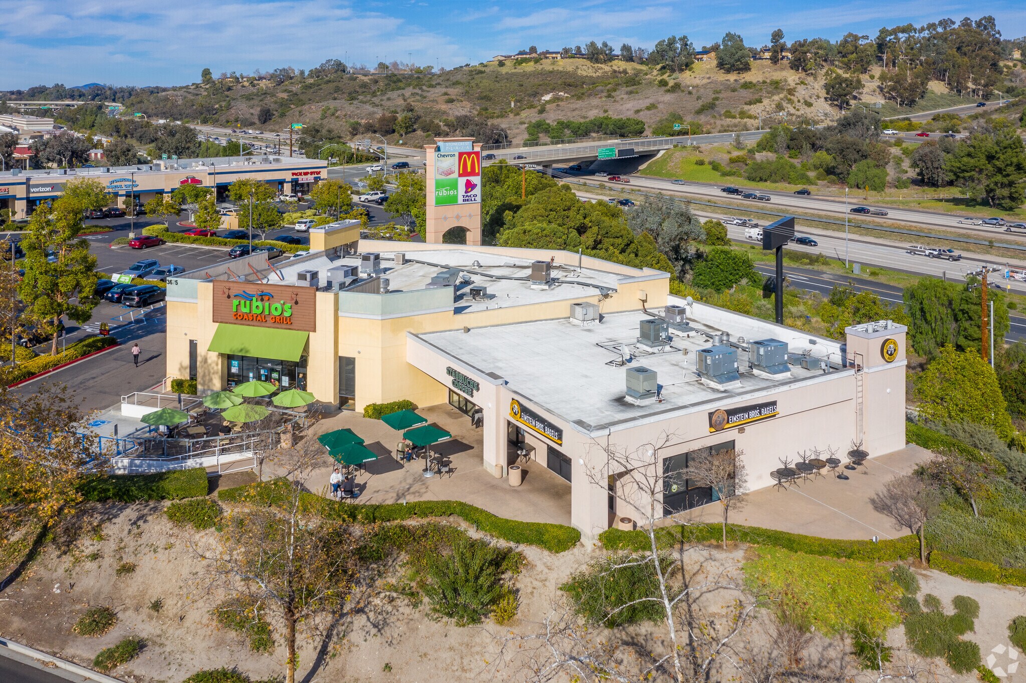 3675 Murphy Canyon Rd, San Diego, CA 92123 Stonecrest Plaza II