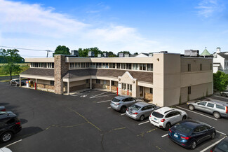 More details for 1353 Boston Post Rd, Madison, CT - Office, Office/Medical for Lease