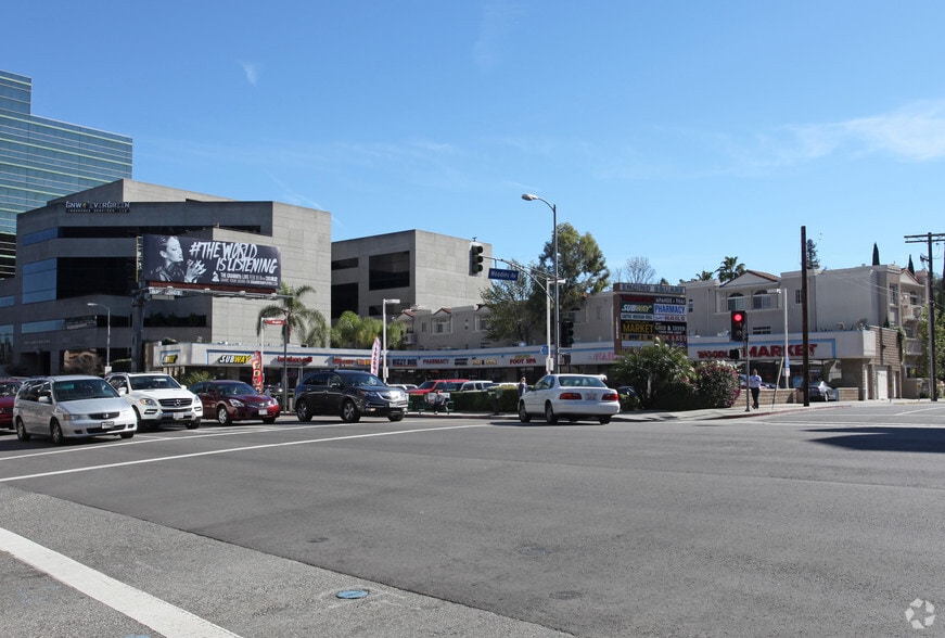 16060 Ventura Blvd, Encino, CA for sale - Building Photo - Image 3 of 3