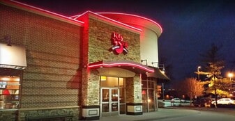 Regency Commons - Bar