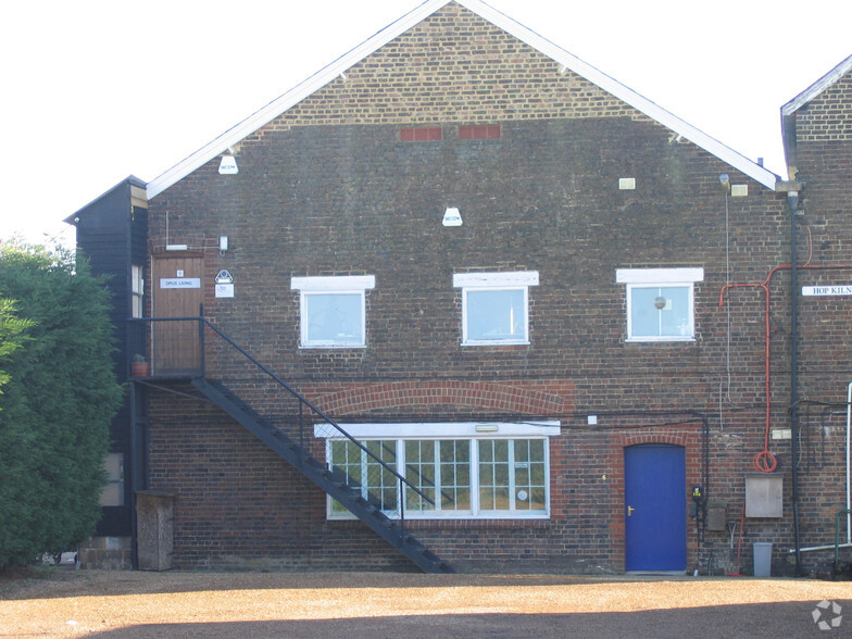 Court Ln, Hadlow for lease - Building Photo - Image 2 of 2