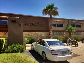 1200 E 3rd St, Austin TX - Loft