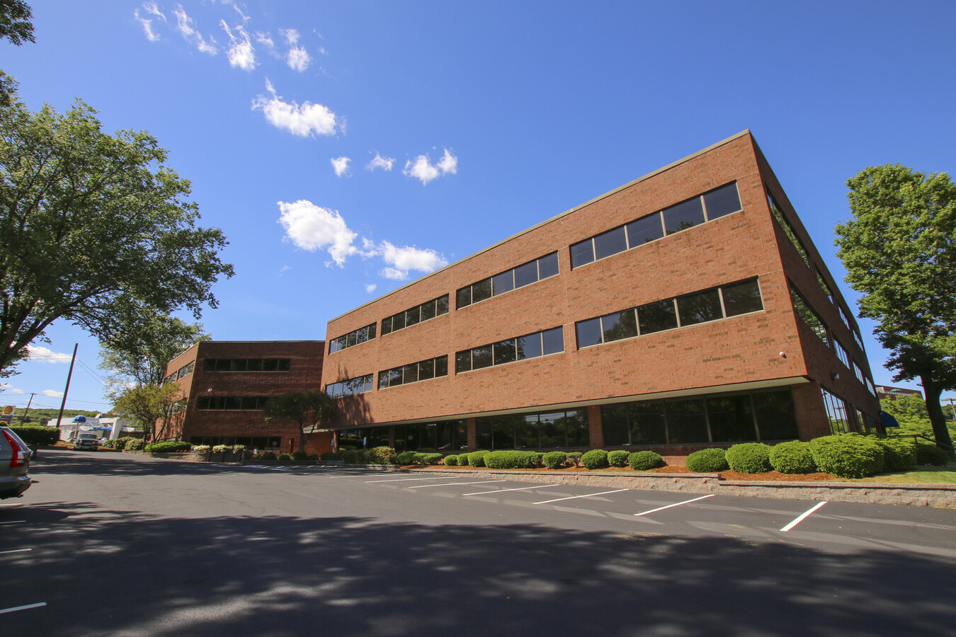 135 Beaver St, Waltham, MA 02452 - Office for Lease | LoopNet