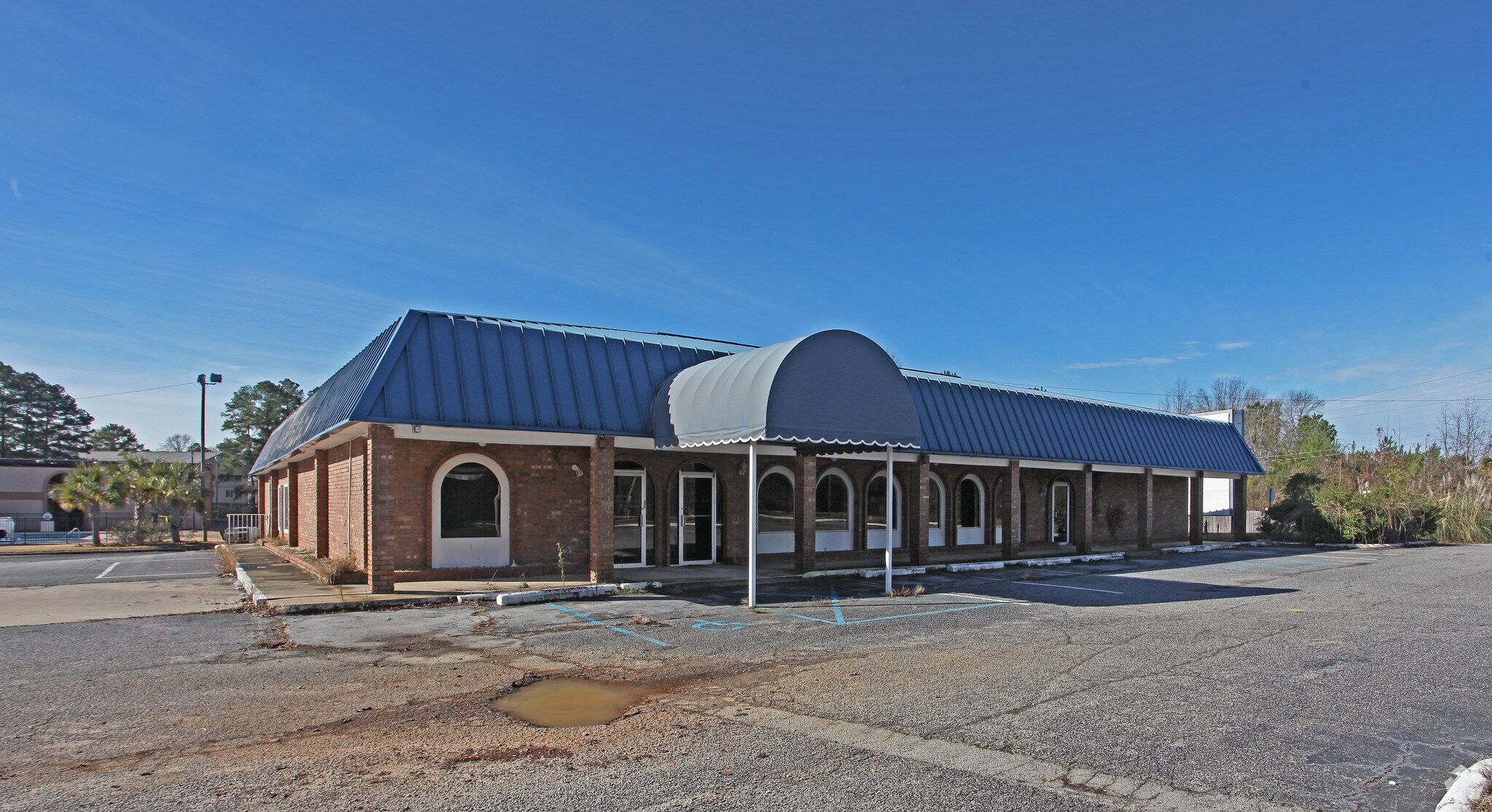 1140 Bush River Rd, Columbia, SC for sale Primary Photo- Image 1 of 1