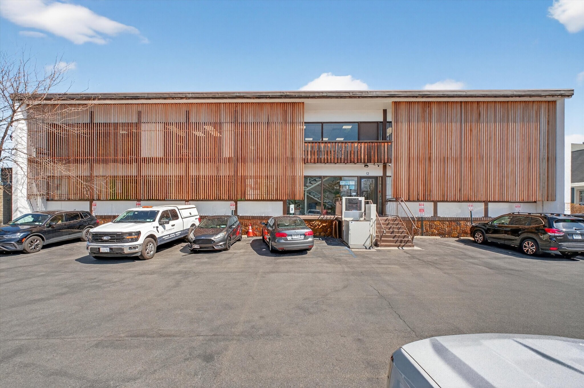 12 Raymond Ave, Poughkeepsie, NY for lease Building Photo- Image 1 of 18