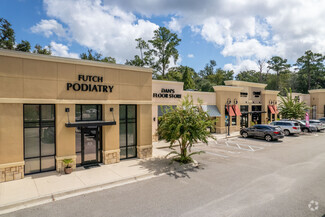 More details for 145 Hilden Rd, Ponte Vedra Beach, FL - Retail for Lease