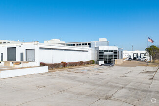 More details for 6201 E 43rd St, Tulsa, OK - Industrial for Sale