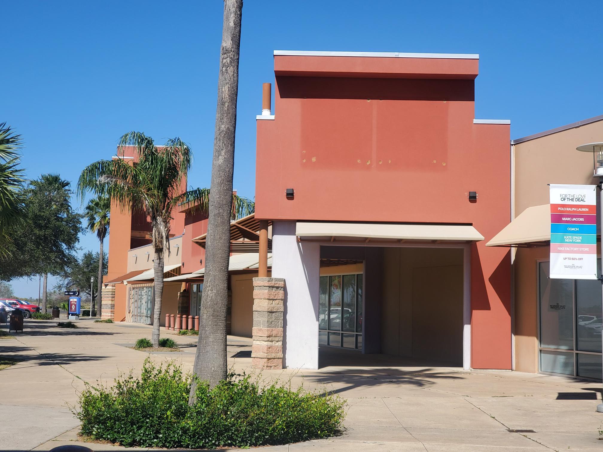 5001 E Expressway 83, Mercedes, TX 78570 Rio Grande Valley Premium