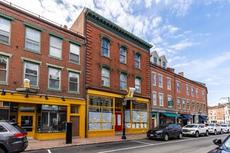 More details for 48-56 Market St, Portsmouth, NH - Retail for Sale