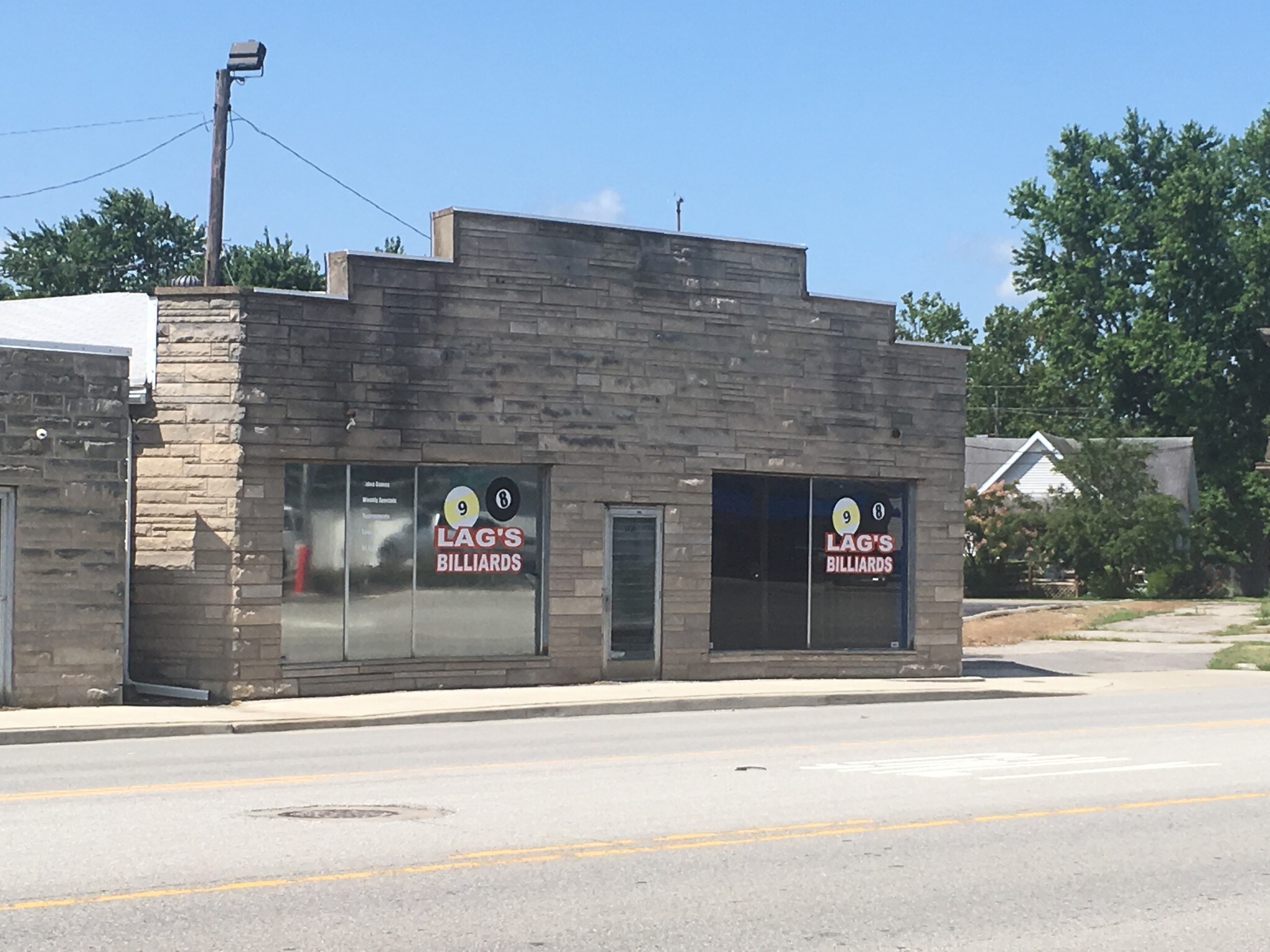 1731 State St, Columbus, IN for sale Primary Photo- Image 1 of 1