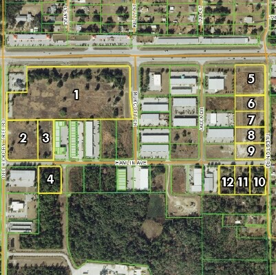 Irlo Bronson Memorial Hwy @ Murcott Dr, Saint Cloud, FL for sale Primary Photo- Image 1 of 1