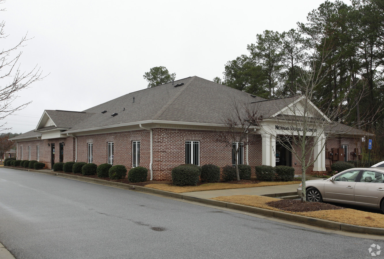 2680 Highway 34 E, Newnan, GA 30265 | LoopNet.com