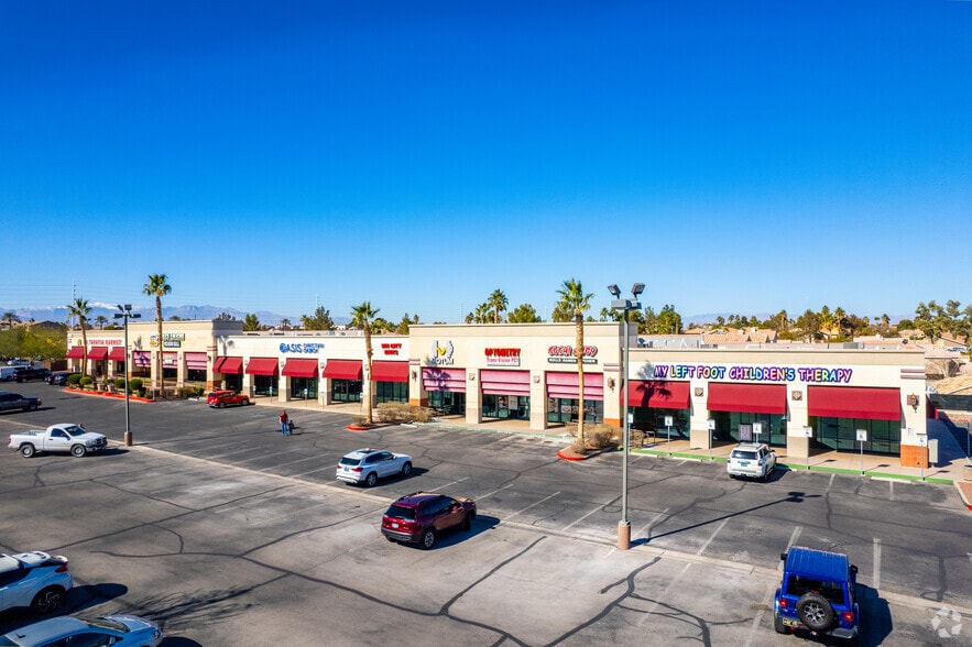 8826 S Eastern Ave, Las Vegas, NV for sale - Building Photo - Image 2 of 51