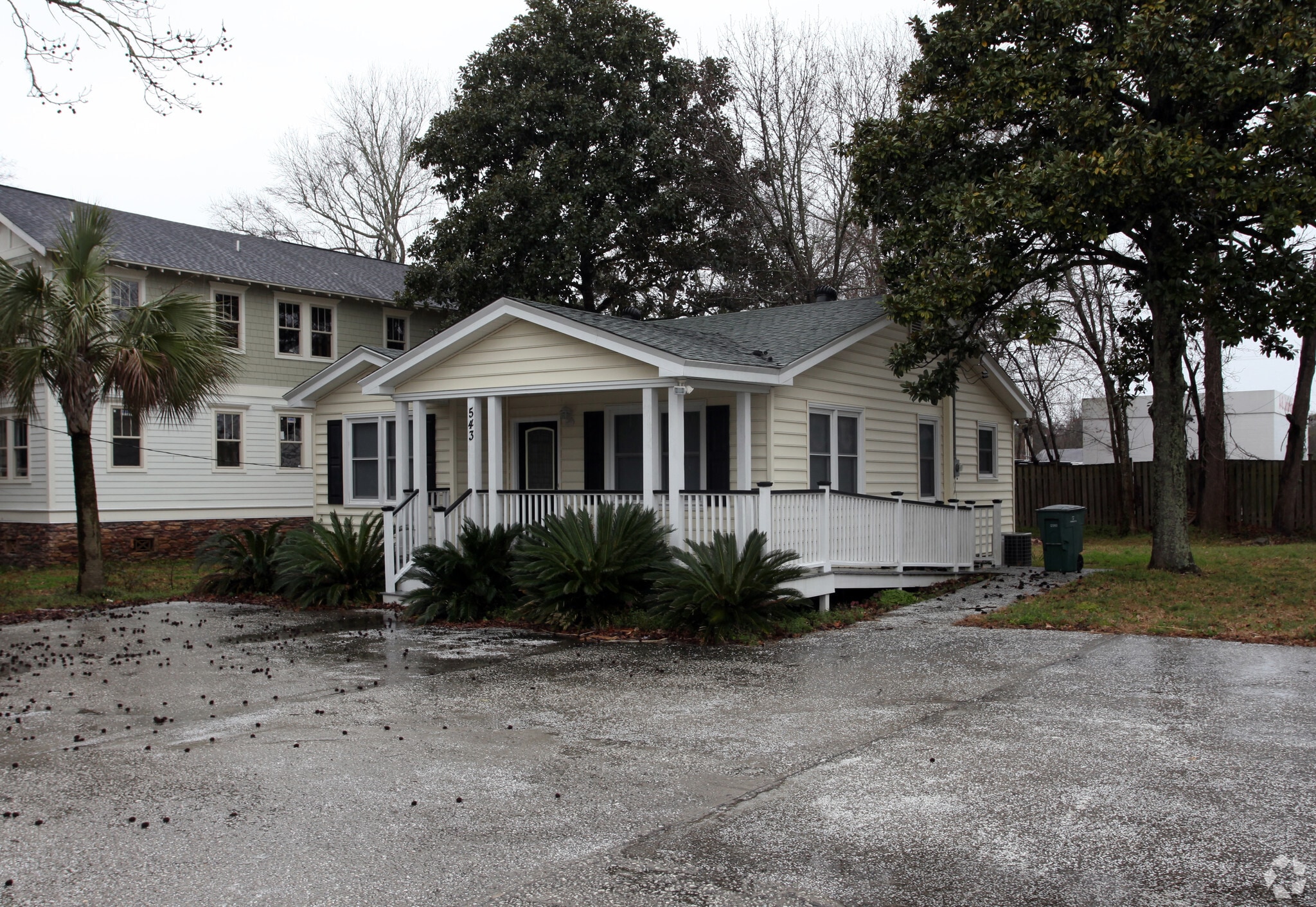 543 Wappoo Rd, Charleston, SC for sale Primary Photo- Image 1 of 1