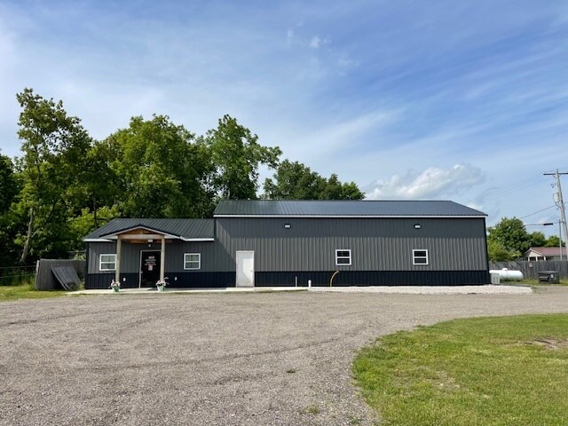 8472 E US 10, Chase, MI for sale - Primary Photo - Image 1 of 1