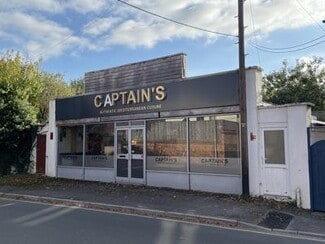 More details for 13-15 Earls Court Rd, Amesbury - Retail for Sale