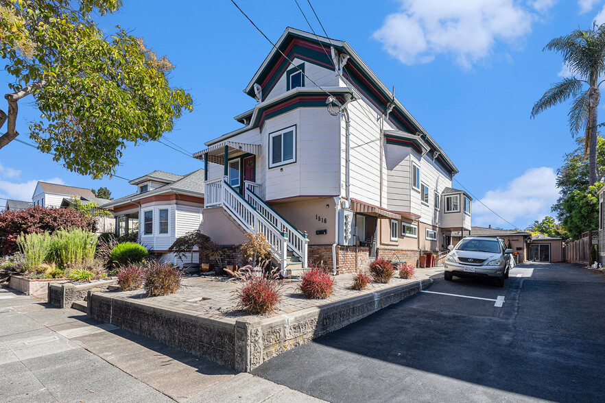 1516 Sherman St, Alameda, CA for sale - Building Photo - Image 3 of 70