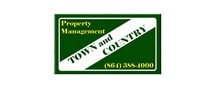 Town and Country Property Management