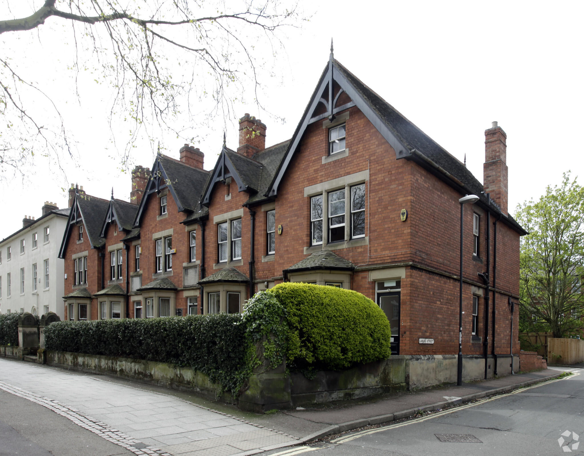 78-79 Friar Gate, Derby for sale Primary Photo- Image 1 of 14