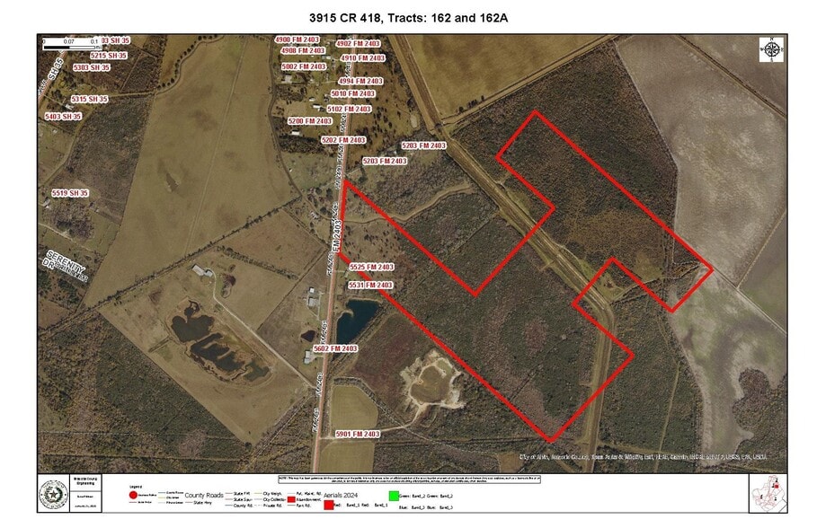 10 FM 2403, Alvin, TX for sale - Other - Image 2 of 37