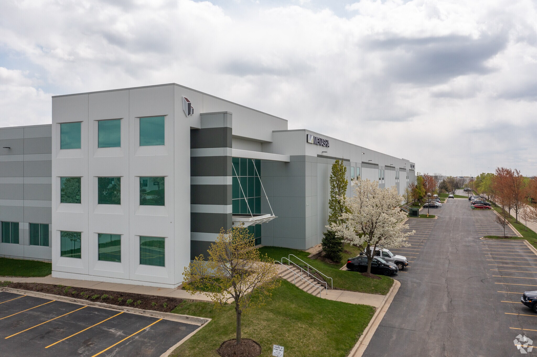 800 S Weber Rd, Bolingbrook, IL for sale Building Photo- Image 1 of 1