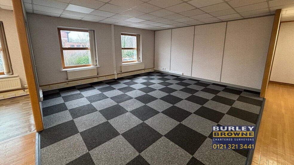 38 Lichfield Rd, Sutton Coldfield for lease - Building Photo - Image 3 of 24