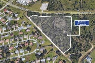 More details for Walnut Street, Poinciana, FL - Land for Sale