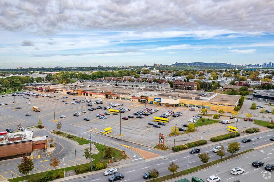 2101 Av Dollard, Montréal, QC for lease - Aerial - Image 3 of 5