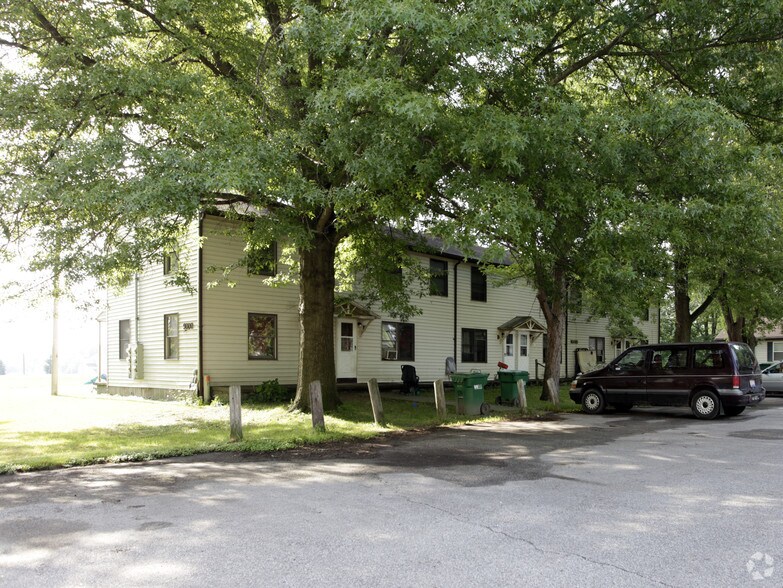 9000 Oak Ct, Windham, OH for sale - Building Photo - Image 2 of 2