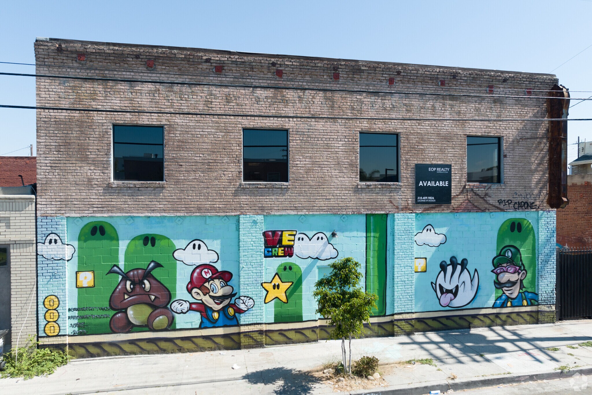 1419 W 24th St, Los Angeles, CA for sale Building Photo- Image 1 of 1