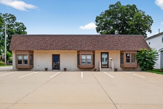 More details for 638 Main St, Columbia, IL - Office for Sale