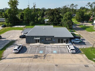More details for 430 Alamo St, Lake Charles, LA - Office for Lease