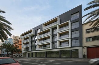 More details for Calle Olof Palme, 28, Las Palmas de Gran Canaria - Coworking for Lease