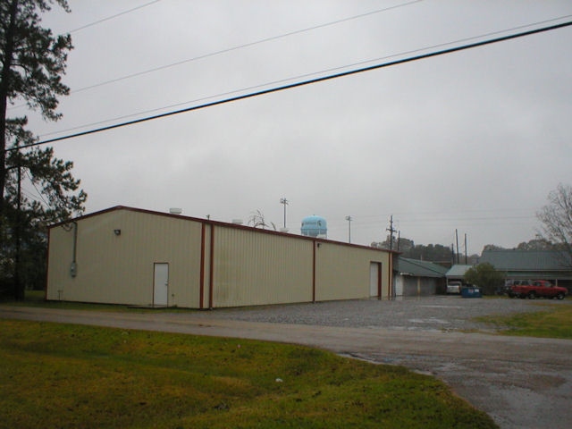 432 N Burnside Ave, Gonzales, LA for sale - Building Photo - Image 1 of 1