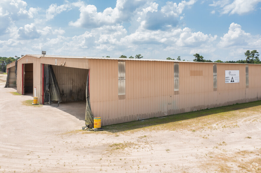 16915 Leonard Rd, Houston, TX for sale - Building Photo - Image 3 of 6