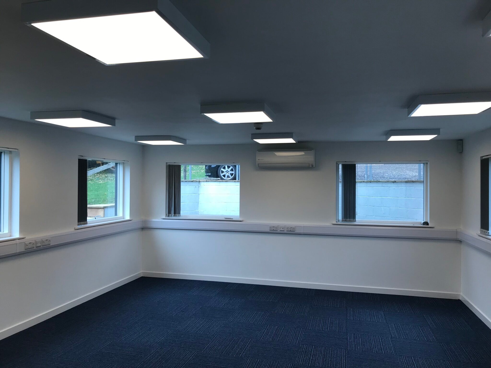 Rectory Farm, Cambridge for lease Interior Photo- Image 1 of 1