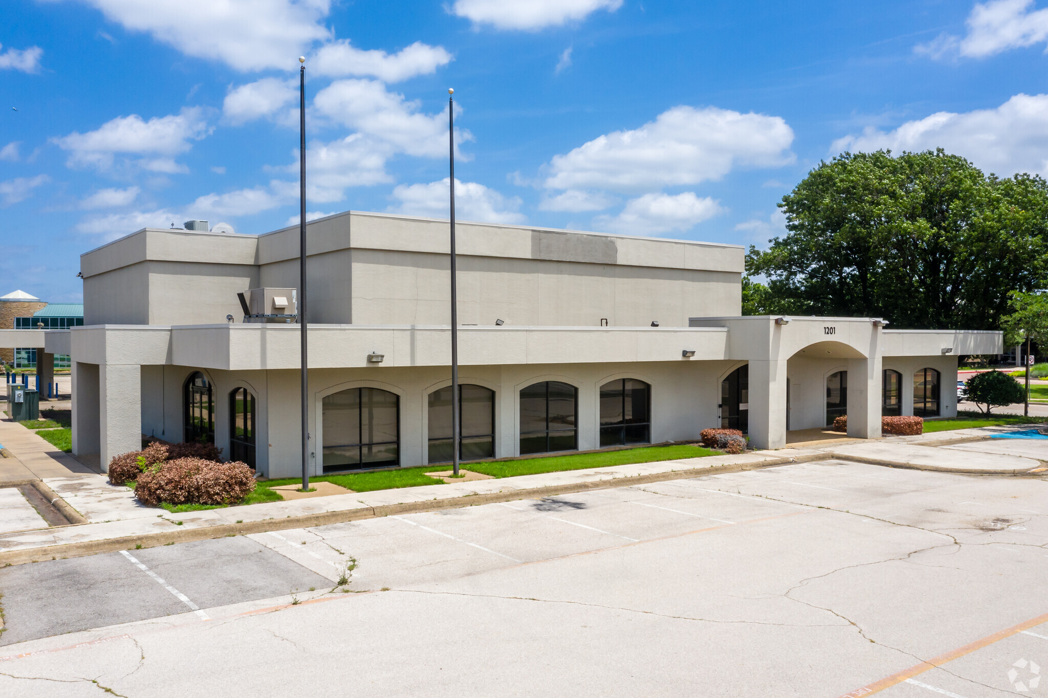 1201 W Main St, Lewisville, TX for sale Building Photo- Image 1 of 1