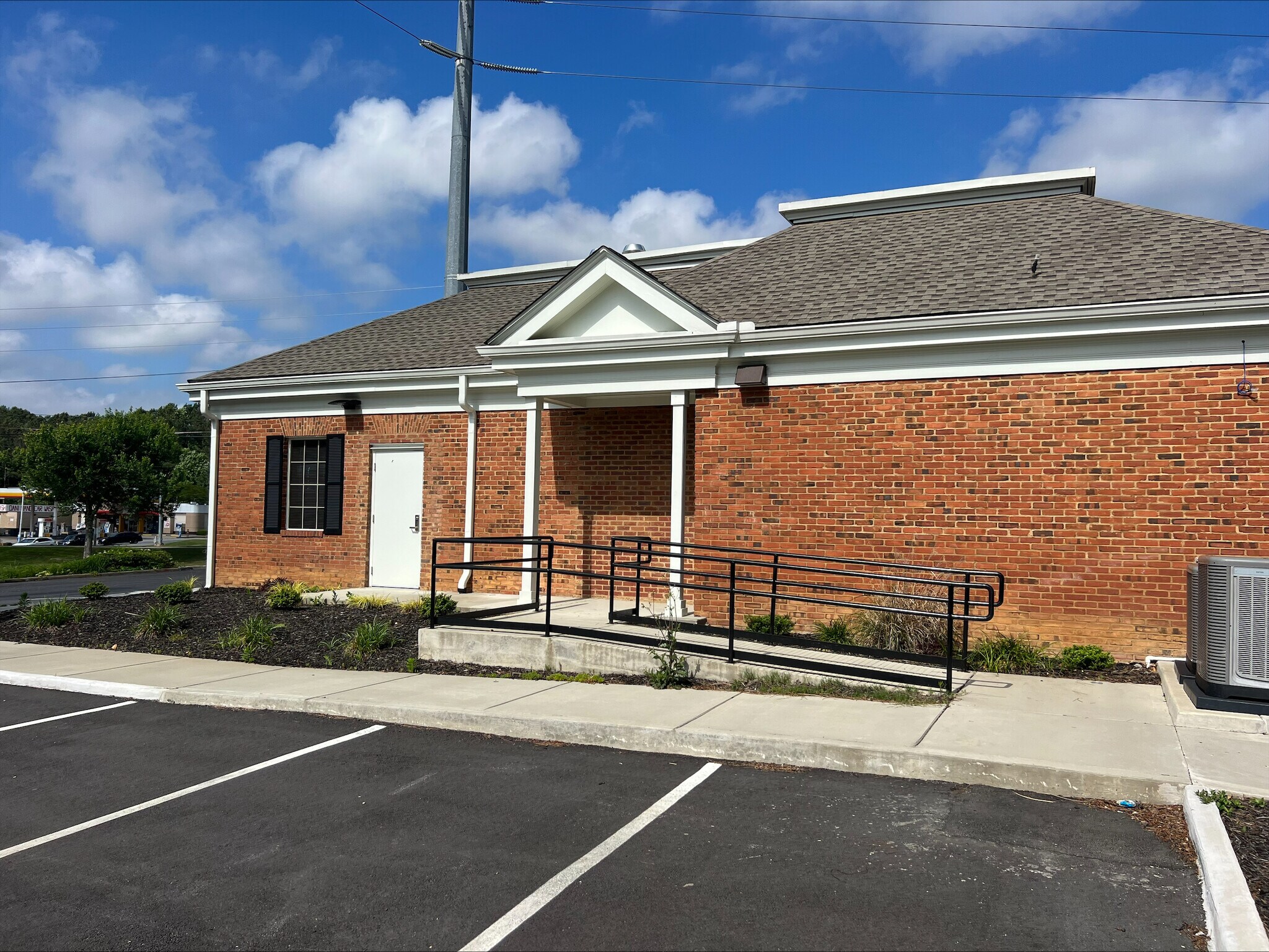 4300 Bells Ferry Rd NW, Kennesaw, GA 30144 Orchard Square