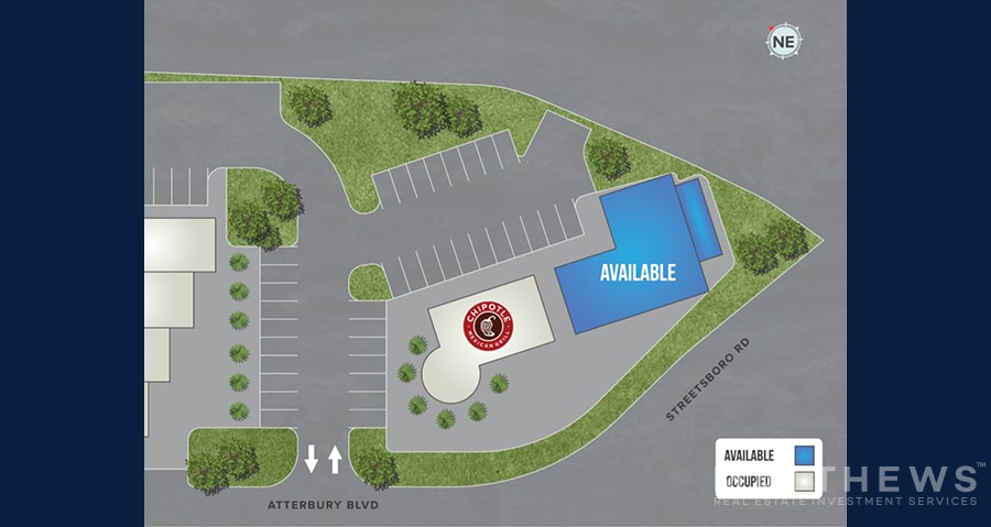 5 Atterbury Blvd, Hudson, OH for lease - Building Photo - Image 2 of 3