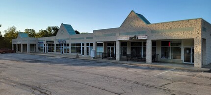 2012 Cleveland Rd W, Huron, OH for lease Building Photo- Image 2 of 4