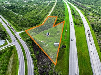 More details for 20598 Veterans, Arcadia, FL - Land for Sale