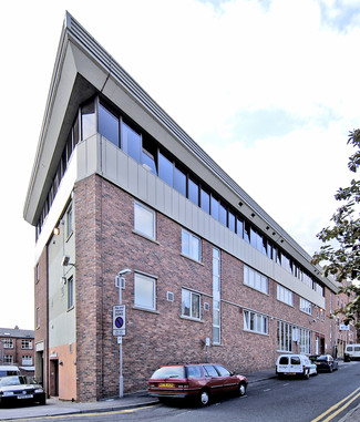 More details for 50 Avenham St, Preston - Office for Sale