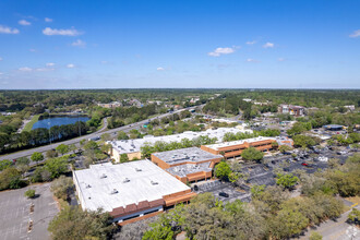 6707-6795 W Newberry Rd, Gainesville, FL for lease Aerial- Image 1 of 14