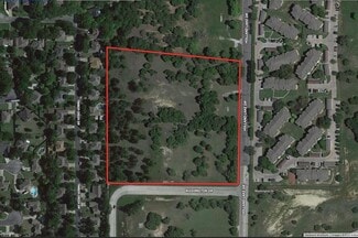 More details for 1628 Holland Lake Dr, Weatherford, TX - Land for Sale