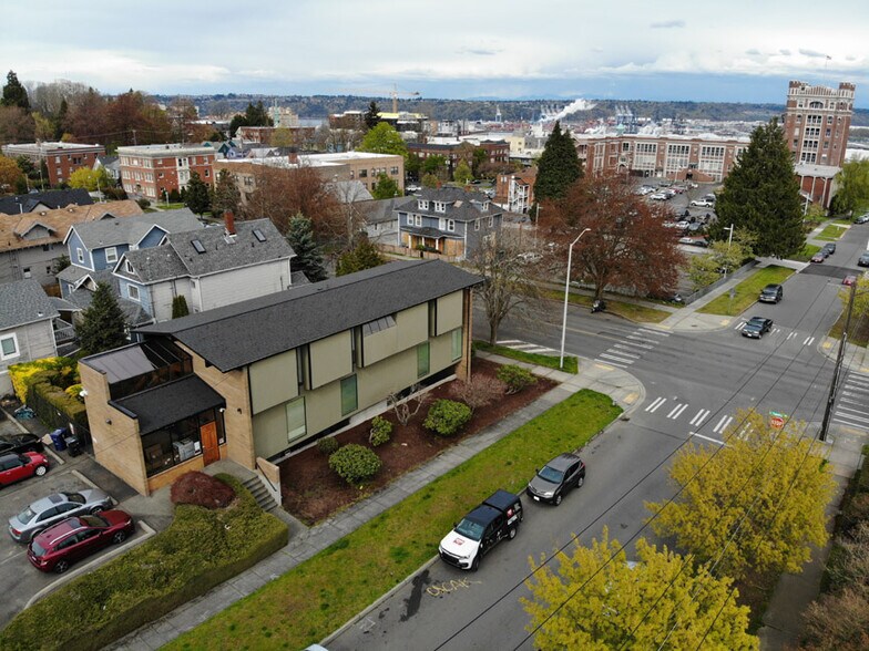 724 Yakima Ave, WA 98405